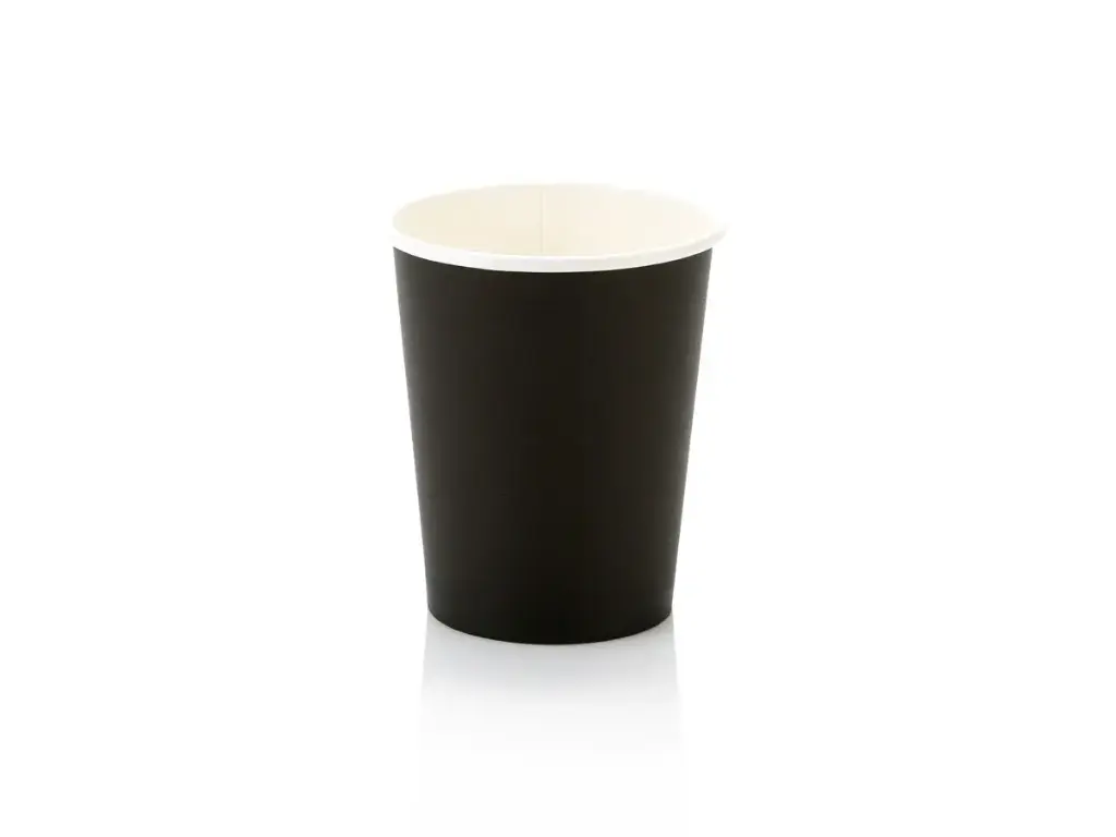 250ml SW - Single Wall Cup (LDPE) - C