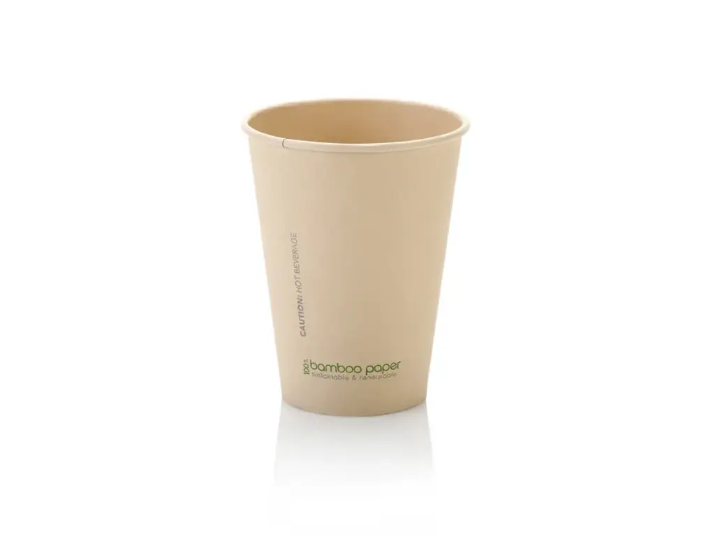 350ml Single Wall Cup (LDPE) - CCP