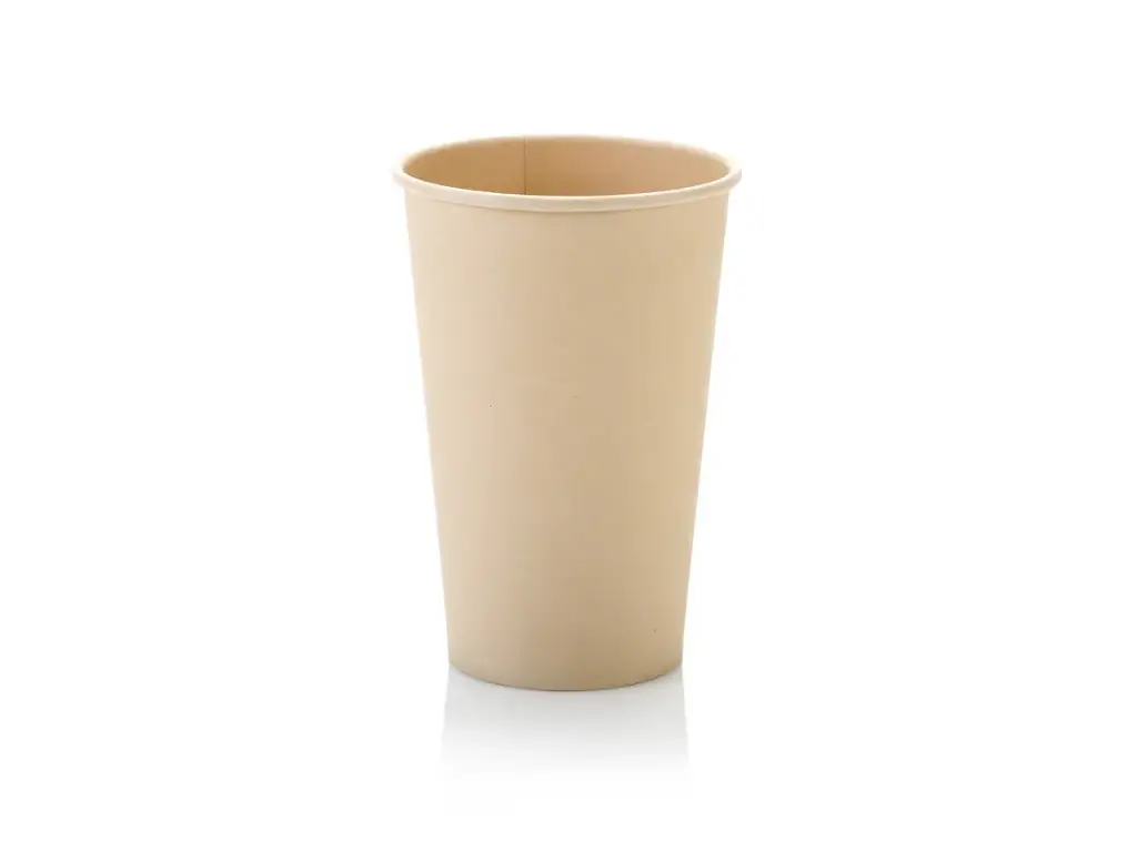 500ml Single Wall Cup (LDPE)