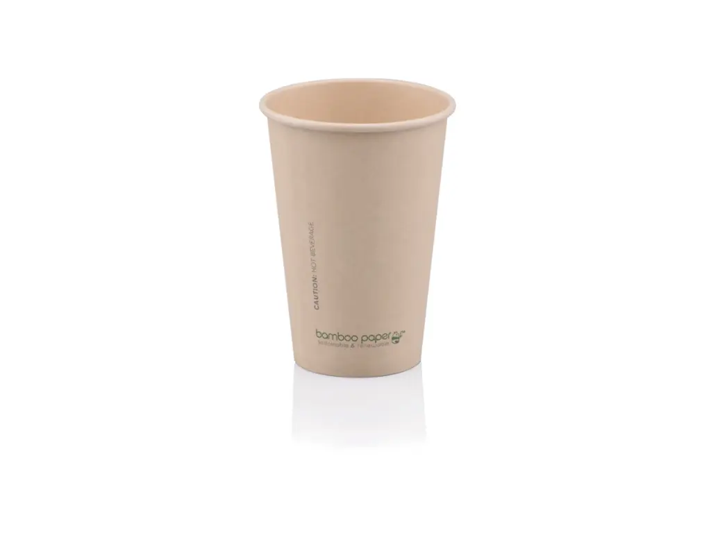 Vending: 175ml Single Wall Cups (LDPE) - C