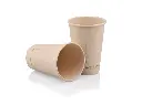 Vending: 175ml Single Wall - BioCup (PLA) - C