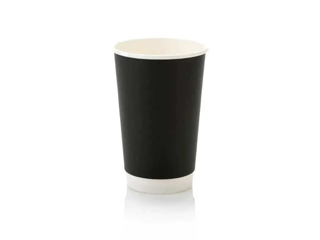 500ml Double Wall Cup (LDPE) - CCP