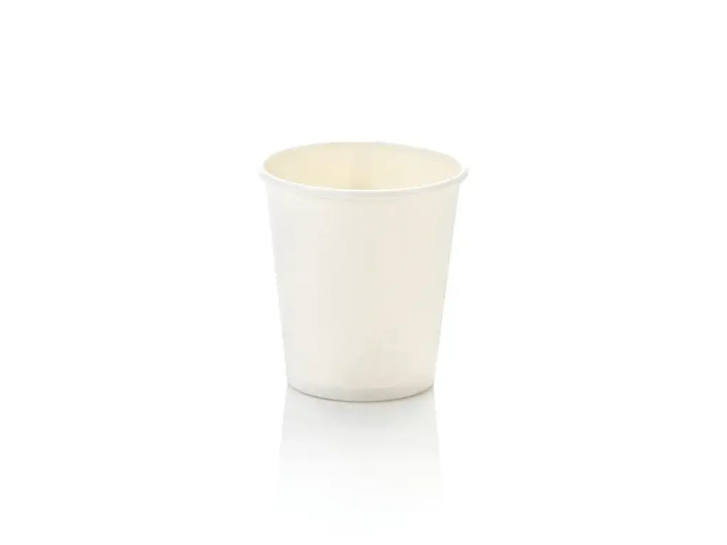Sampling: 150ml Single Wall Cups (LDPE)  