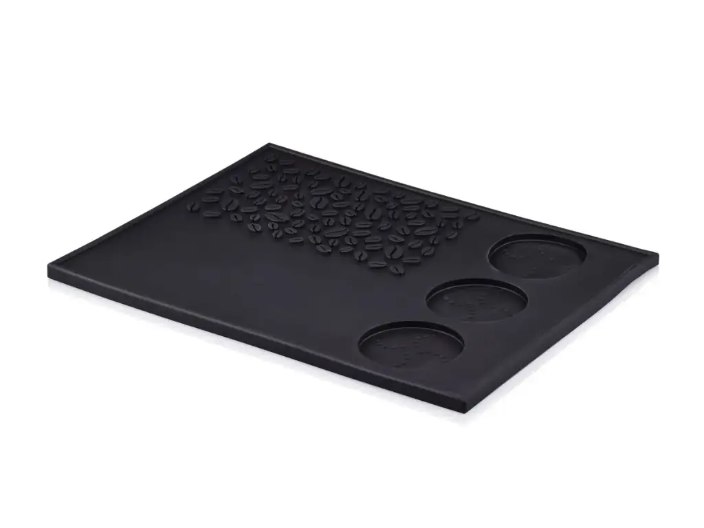 Barista: Tamping Mat