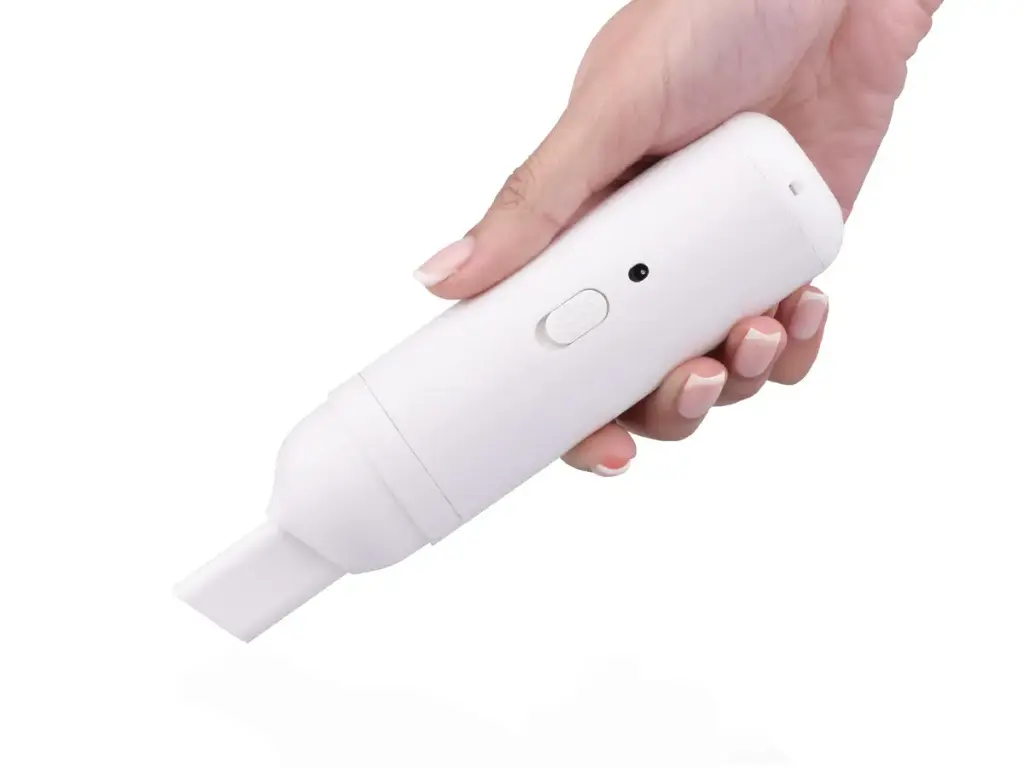 Barista: Mini Vacuum
