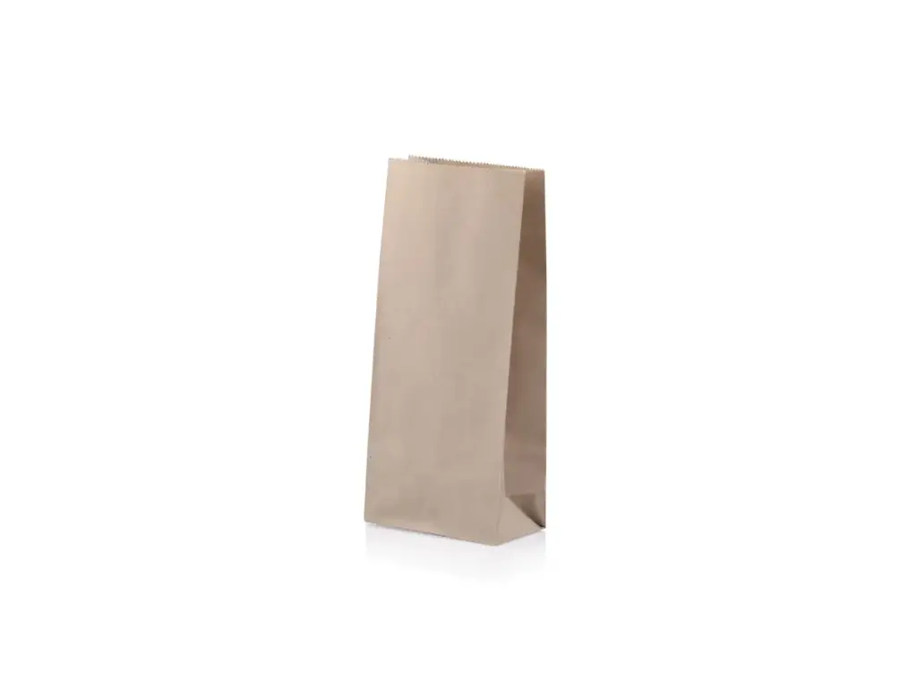 SO Bag: SO5 (12.5 x 27 x 6.5cm) (500's)