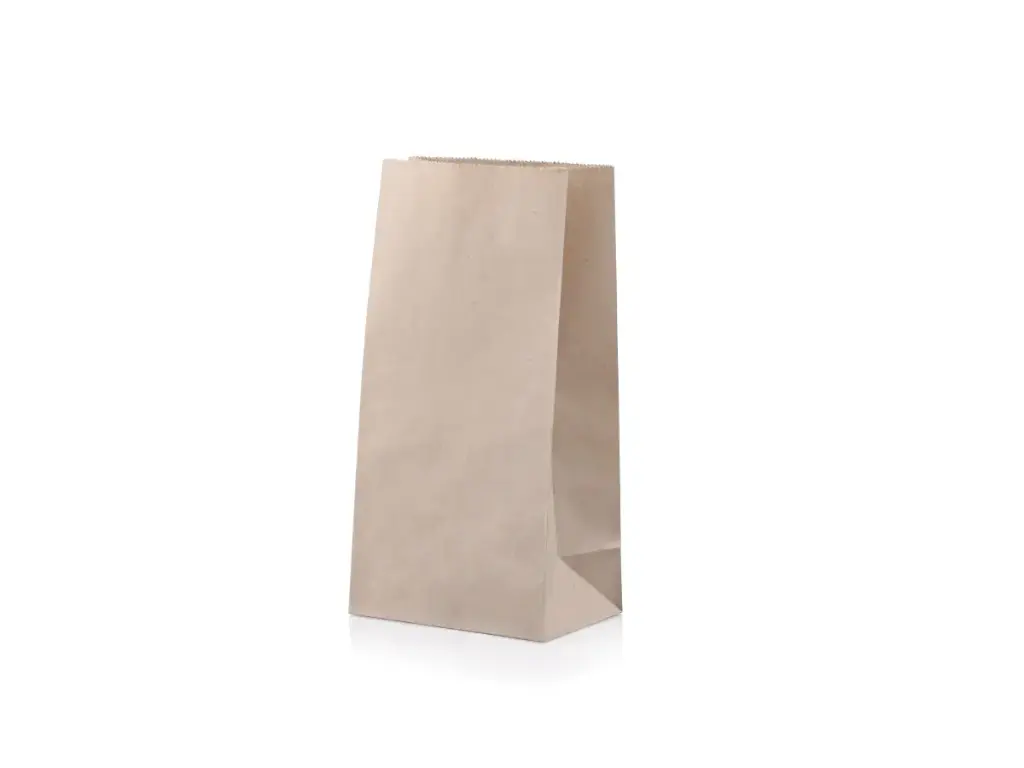 SO Bag: SO8 (16 x 31 x 10.5cm) (500's)