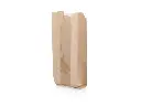 Bakery: Bread Bag, With Window - Narrow
