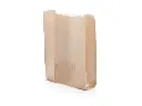 Bakery: Bread Bag, With Window - Wide