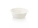 Top Hat: ROUND - 350ml Sugarcane Bowl