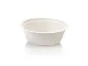 Top Hat: ROUND - 500ml Sugarcane Bowl
