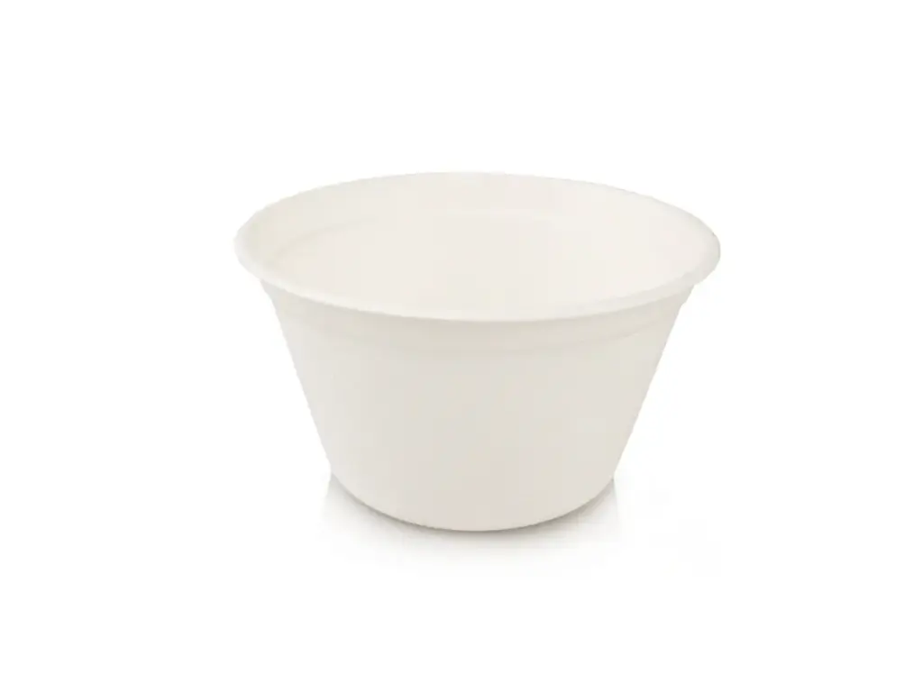 BioBowl: I/S - Sugarcane Bowl - 340ml  