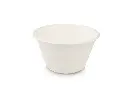 BioBowl: I/S - 340ml Sugarcane Bowl 