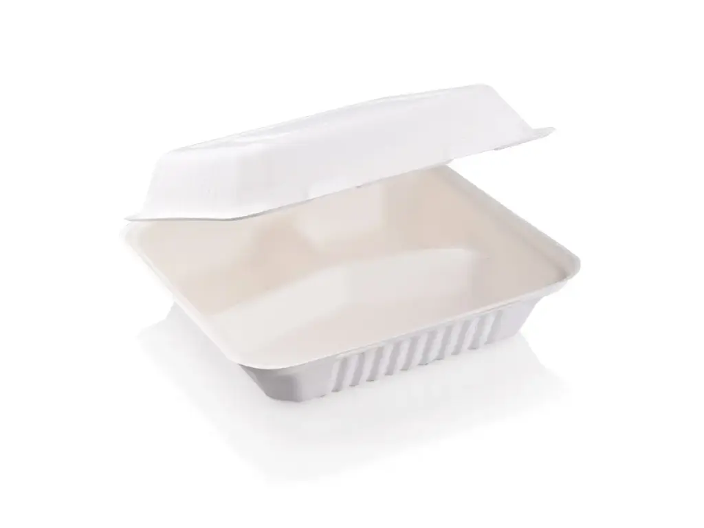 Lunch Box: Sugarcane - SQUARE - 1.2L3C