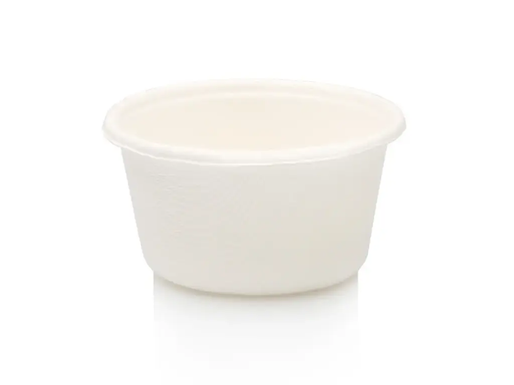 Portion Cup: Sugarcane - 60ml