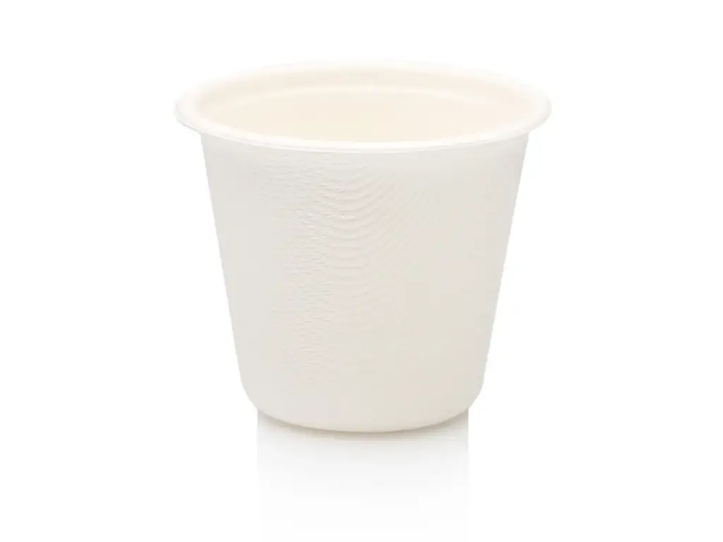 Portion Cup: Sugarcane - 95ml