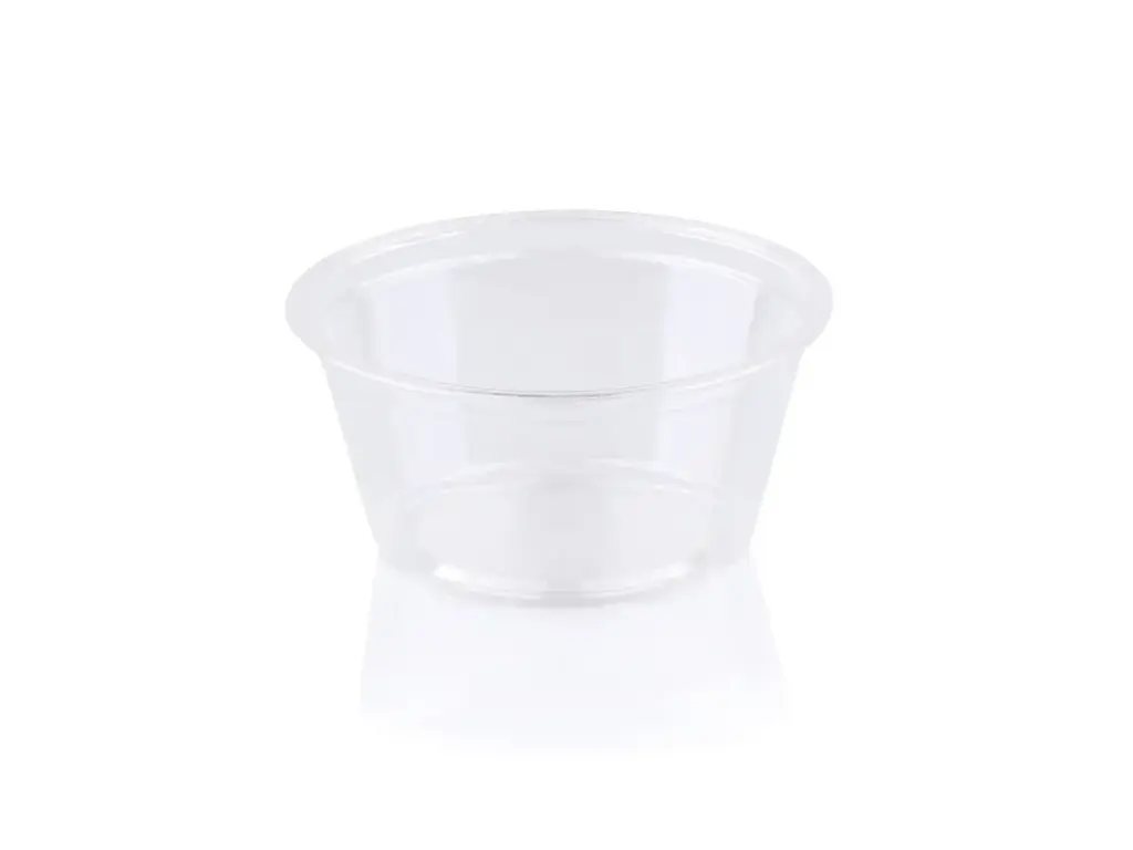 BioSauce - Tub (PLA) - 95ml (3.25z) (AJ)