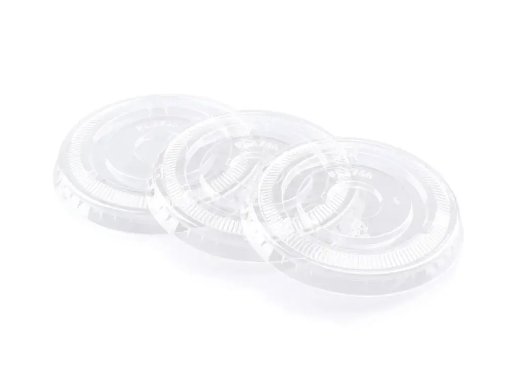 BioSauce - Lid (PLA) - 95ml (3.25z) - 74mm (AJ)