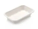 Deli Take Away: Sugarcane Container - 450ml 