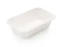 Deli Take Away: Sugarcane Container - 650ml