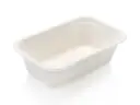 Deli Take Away: Sugarcane Container - 750ml 