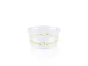 BIO Salad Bowl: PLA - 12z (350ml) - AJ