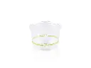 BIO Salad Bowl: PLA - 16z (500ml) - AJ