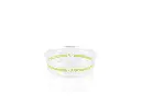 BIO Salad Bowl: PLA - 8z (250ml) - AJ 