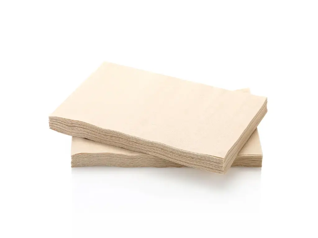 Serviettes - 2PLY Dinner (330 x 330) (2400's) 