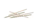 Bamboo Skewer - Straight Flat