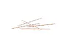 Bamboo Skewer - Straight Thick 