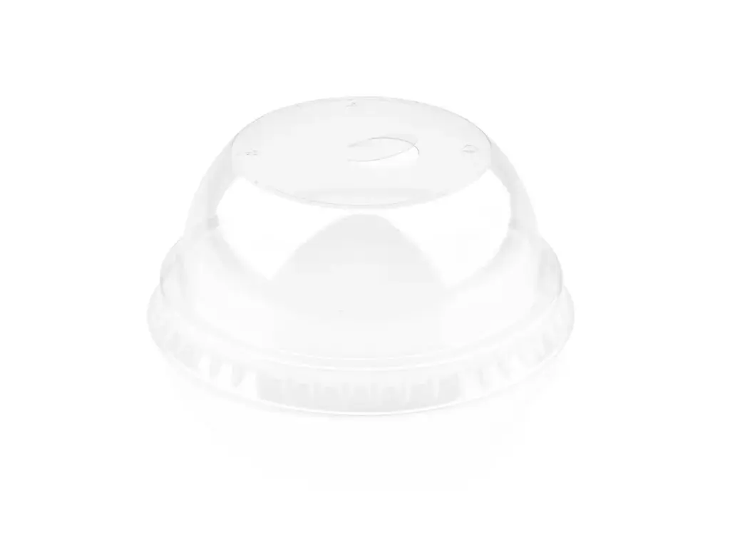 PP SMOZ: Multi-Fit Smoothie Lid - Dome 