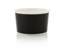 Noodle & Soup: 500ml (16z) Paper Tub - (LDPE) - X