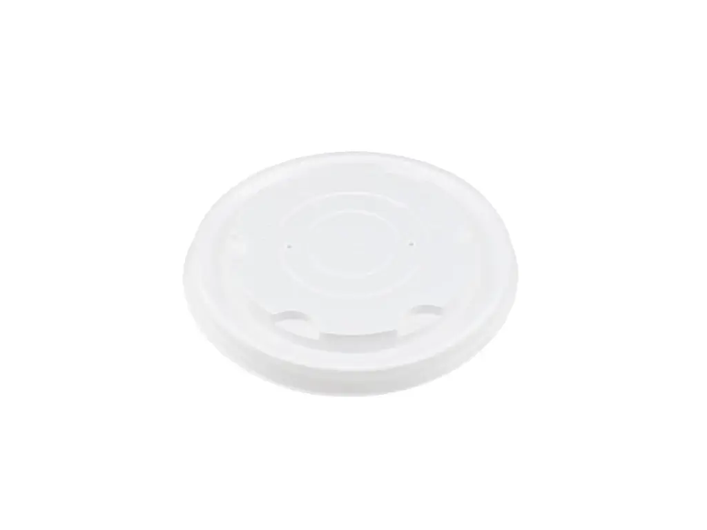 BioNoodle: LID - 90mm (250ml) - CPLA