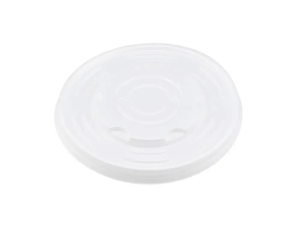 BioNoodle: LID - Multi-Fit - 114mm (350ml-700ml) - CPLA