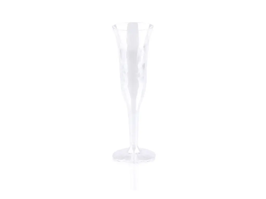 Festival - Champagne Glass 165ml (Crystal) (8's)