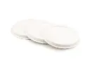 Portion Cup Lids - Sugarcane 