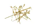 Skewer - Knotted 15cm 