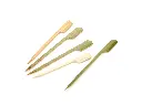 Skewer - Teppo (Golf) 10cm 