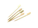 Skewer - Teppo (Golf) 12cm 