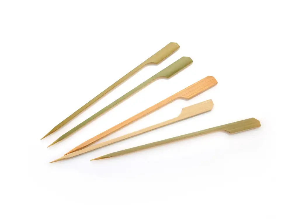 Skewer - Teppo (Golf) 15cm