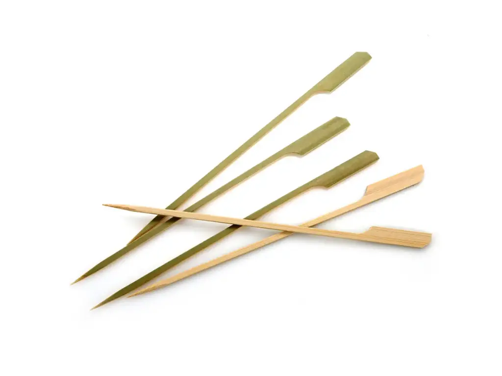 Skewer - Teppo (Golf) 18cm