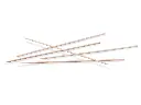 Skewer - Straight Thick - 30cm x 4mm 