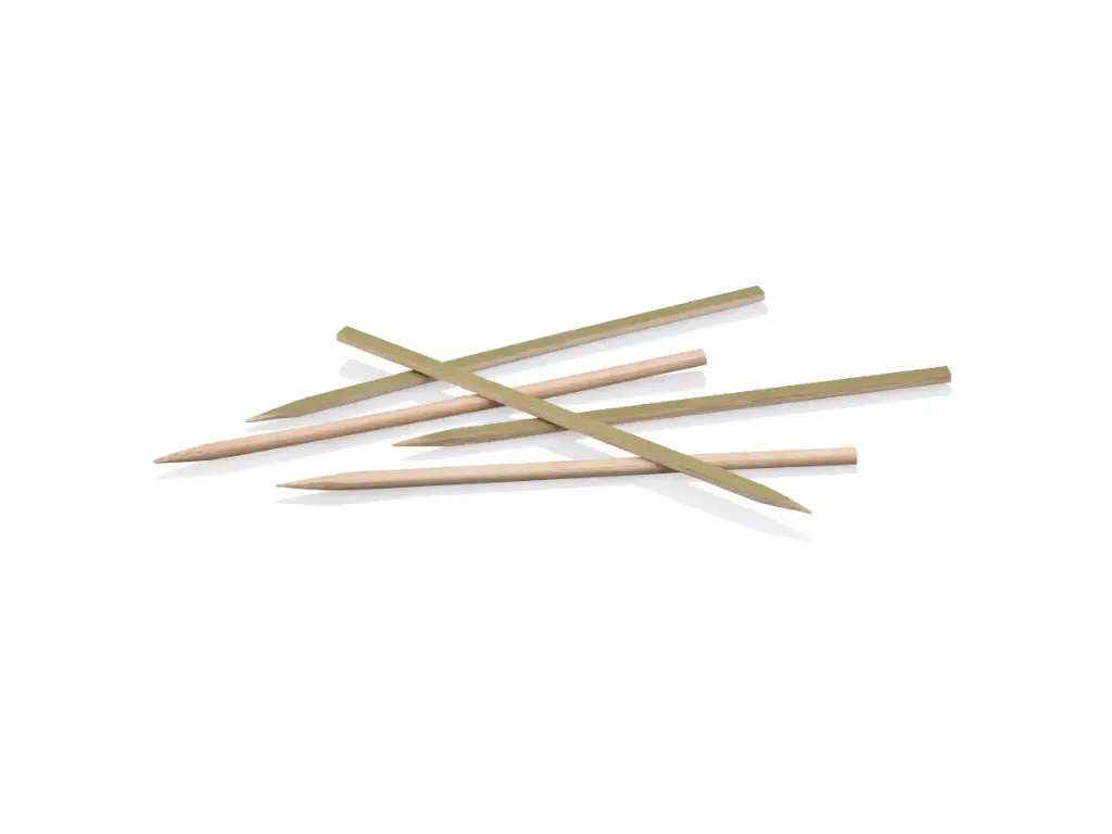 Skewer - Flat 25cm  