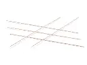 Skewer - Straight Thin 30cm x 2mm