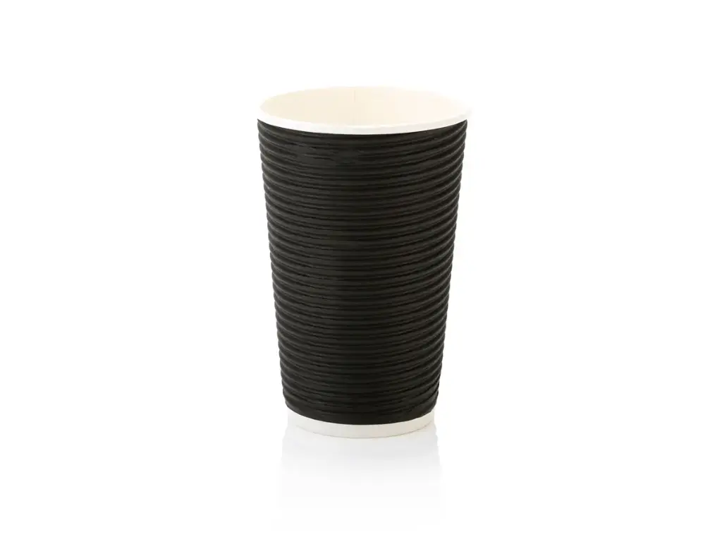 500ml Ripple Cup (LDPE) 