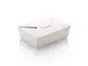 Lunch Box: #3 (LDPE) 