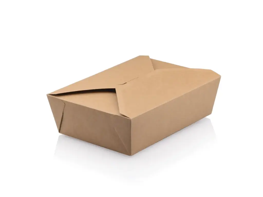Lunch Box: #3 (PLA) - CCP