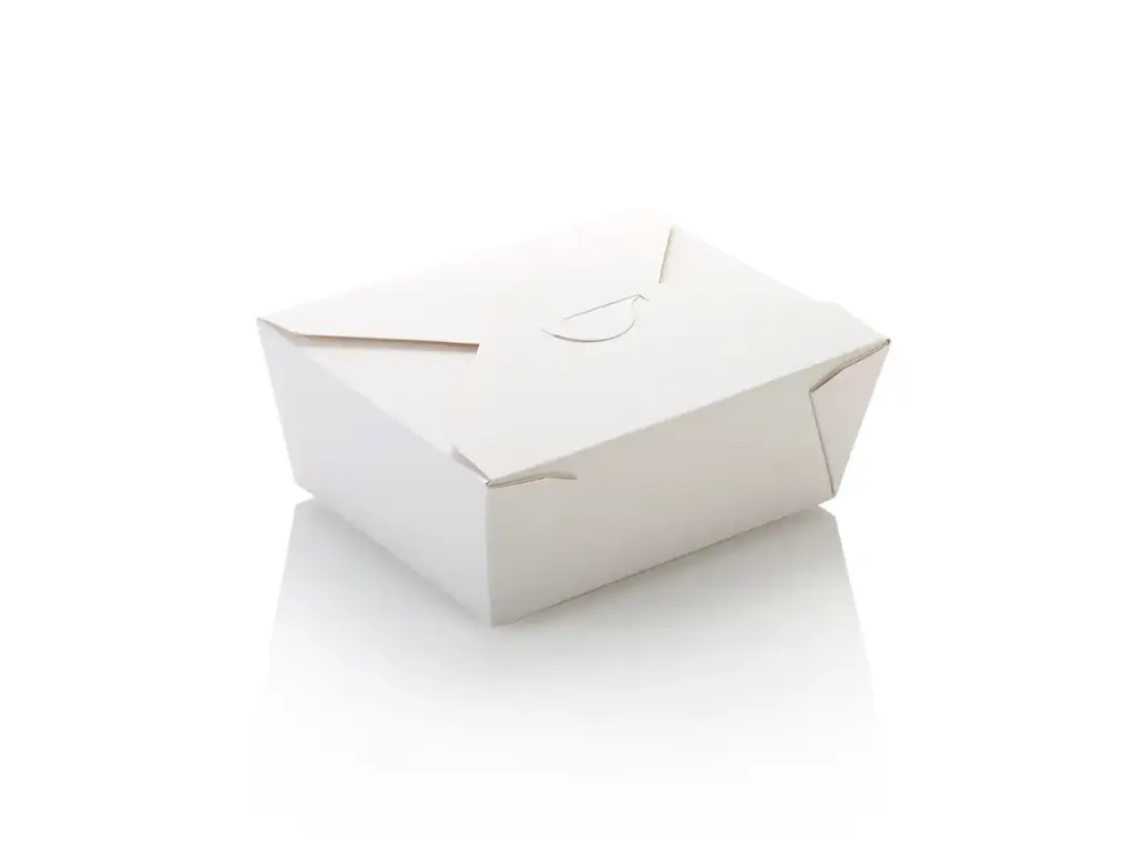 Lunch Box: #8 (LDPE) 