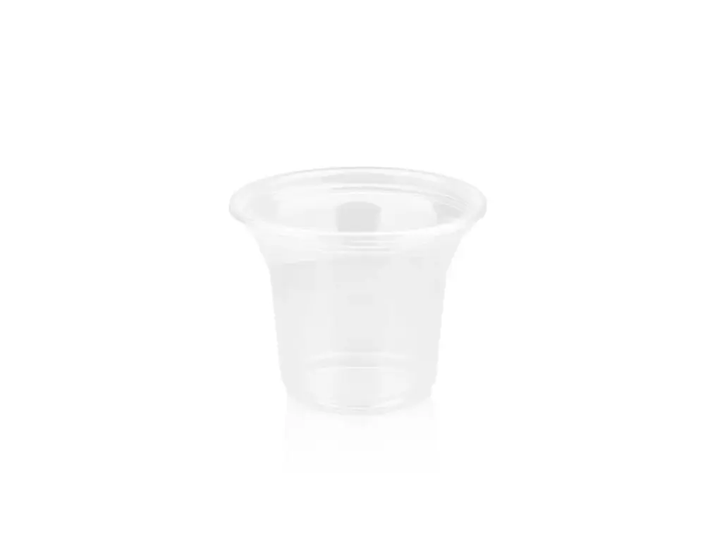 PP SMOZ: 200ml Smoothie Cup (T841)